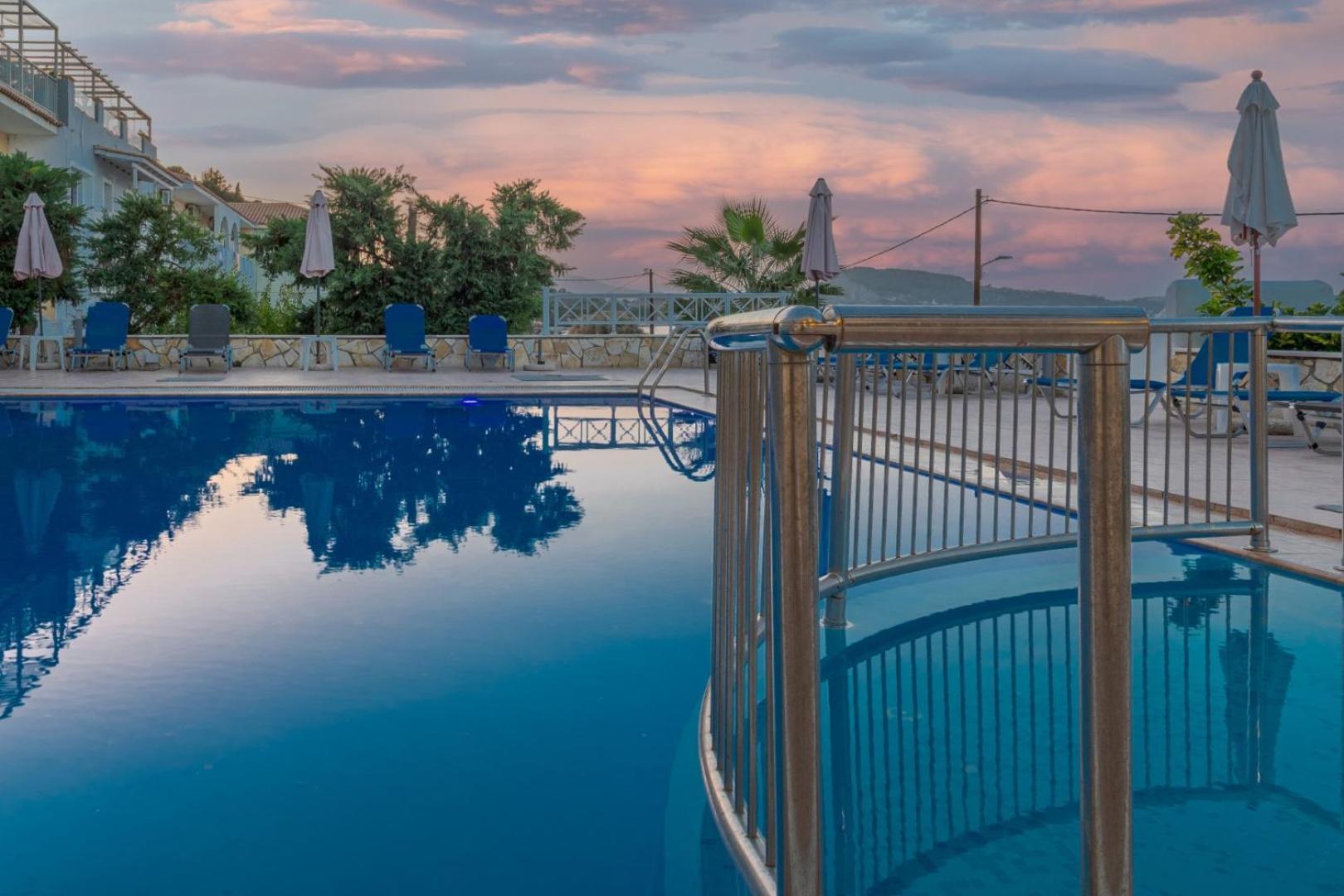 Nefeli Beach - Living By The Sea Argassi Esterno foto